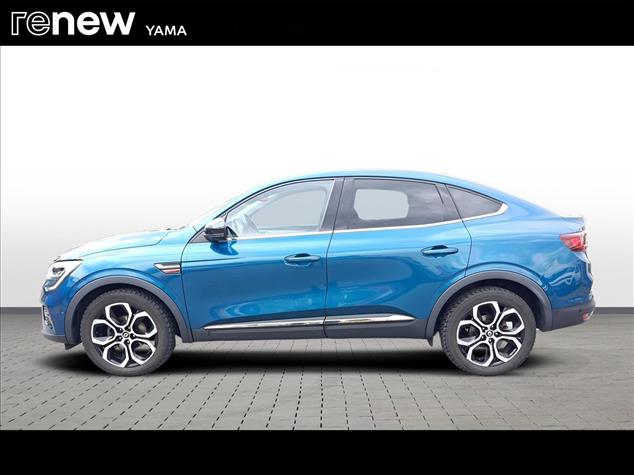 Renault ARKANA Arkana 1.3 TCe mHEV Intens EDC 2021
