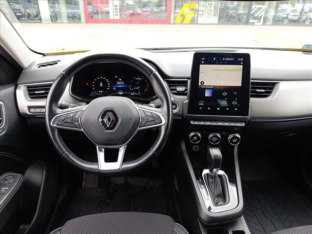 Renault ARKANA Arkana 1.3 TCe mHEV Intens EDC 2021