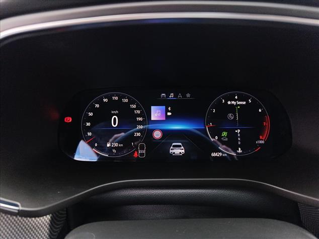 Renault ARKANA Arkana 1.3 TCe mHEV Intens EDC 2021