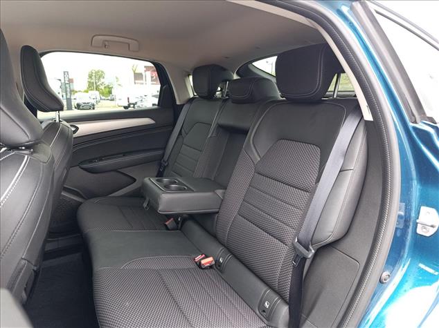 Renault ARKANA Arkana 1.3 TCe mHEV Intens EDC 2021
