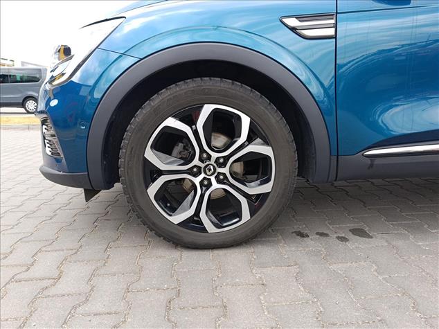 Renault ARKANA Arkana 1.3 TCe mHEV Intens EDC 2021