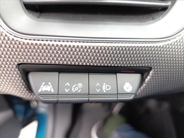 Renault ARKANA Arkana 1.3 TCe mHEV Intens EDC 2021