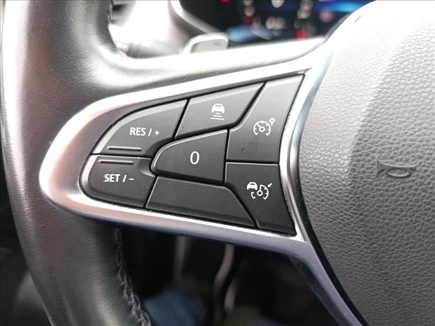 Renault ARKANA Arkana 1.3 TCe mHEV Intens EDC 2021
