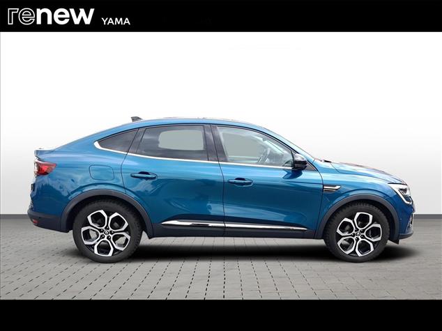 Renault ARKANA Arkana 1.3 TCe mHEV Intens EDC 2021