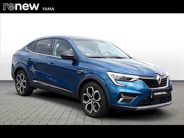 Renault ARKANA Arkana 1.3 TCe mHEV Intens EDC 2021