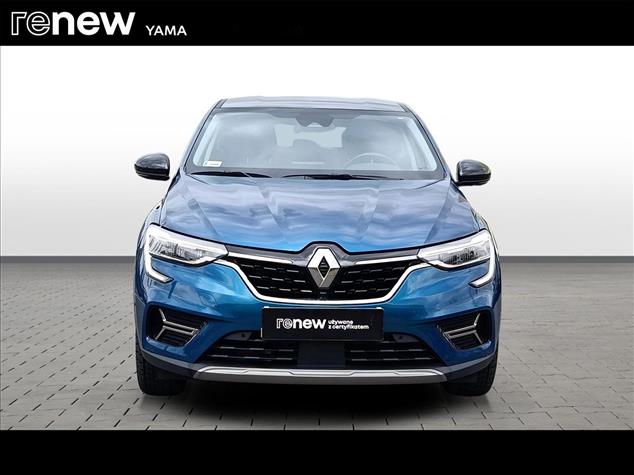 Renault ARKANA Arkana 1.3 TCe mHEV Intens EDC 2021