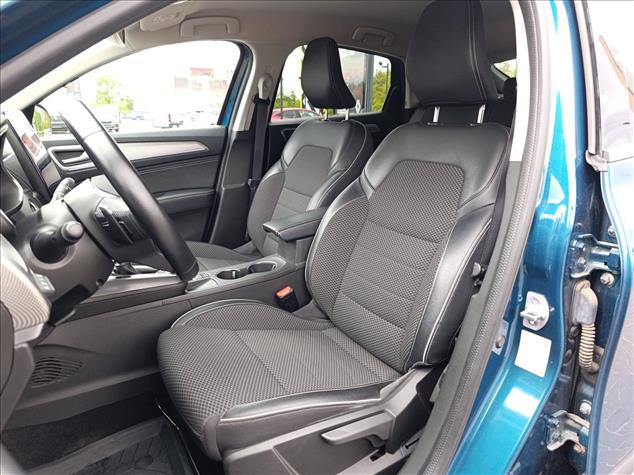 Renault ARKANA Arkana 1.3 TCe mHEV Intens EDC 2021