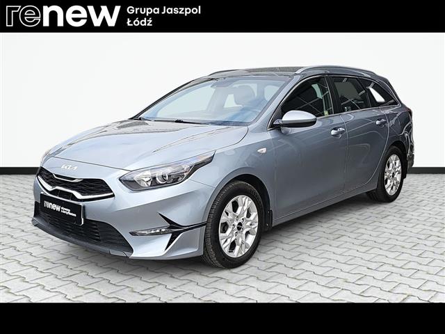 Kia CEE'D Ceed 1.5 T-GDI M 2022