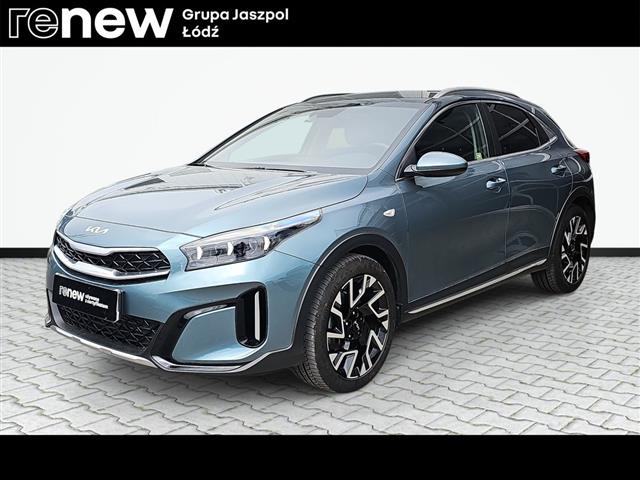 Kia XCEED XCeed 1.5 T-GDI M DCT 2024