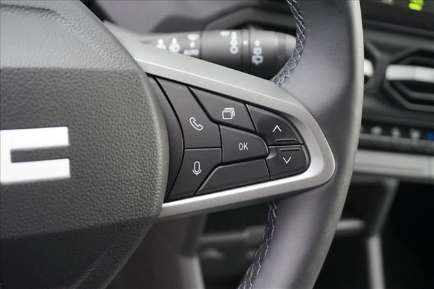 Dacia BIGSTER Bigster 1.2 TCe mHEV ECO-G Journey 2025