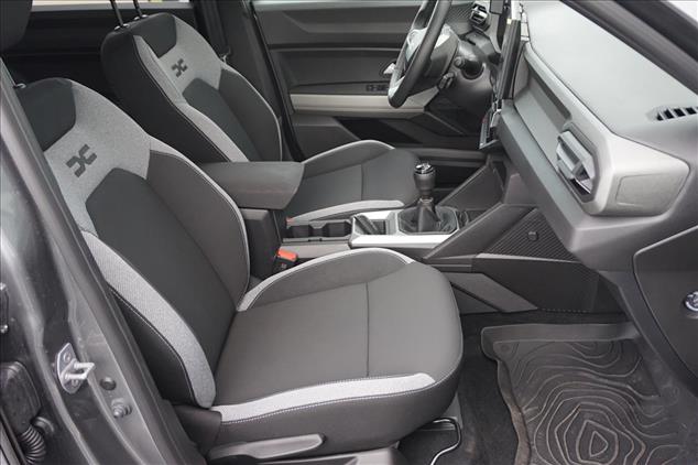 Dacia BIGSTER Bigster 1.2 TCe mHEV ECO-G Journey 2025
