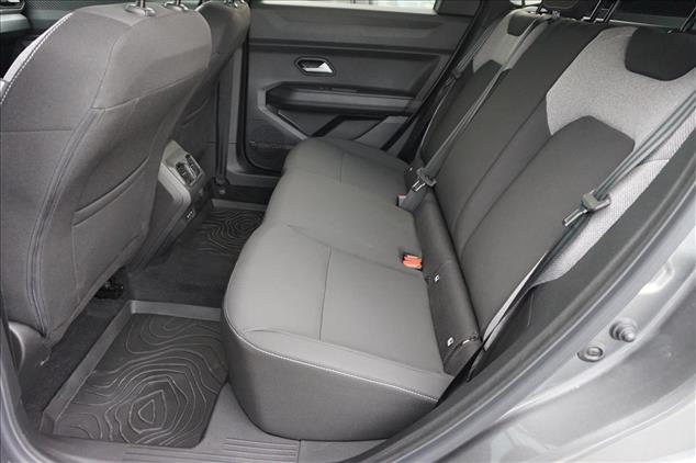 Dacia BIGSTER Bigster 1.2 TCe mHEV ECO-G Journey 2025
