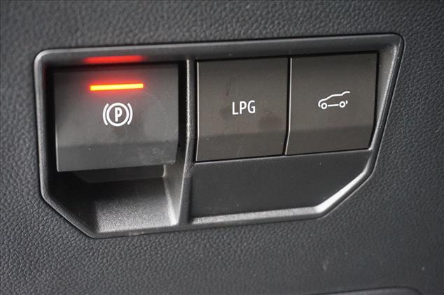 Dacia BIGSTER Bigster 1.2 TCe mHEV ECO-G Journey 2025