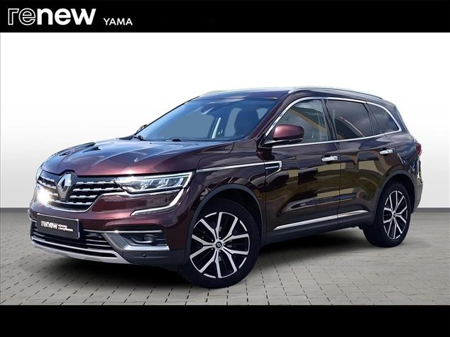 Renault KOLEOS Koleos 1.3 TCe Techno EDC 2022