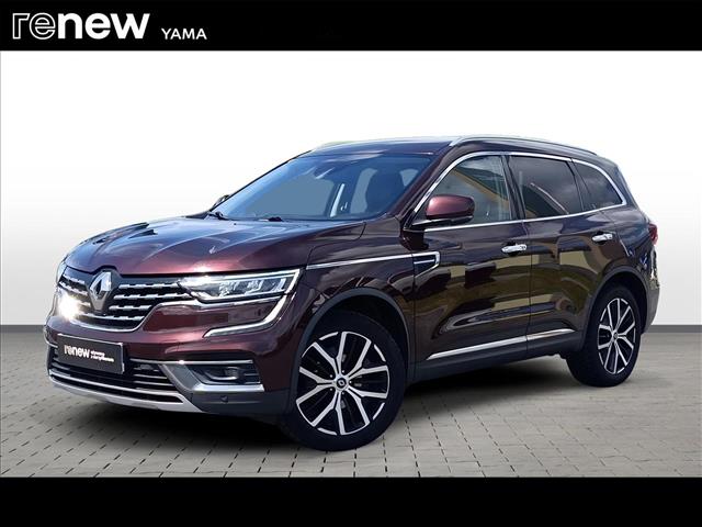 Renault KOLEOS Koleos 1.3 TCe Techno EDC 2022