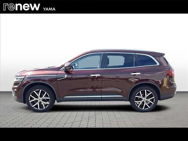 Renault KOLEOS Koleos 1.3 TCe Techno EDC 2022
