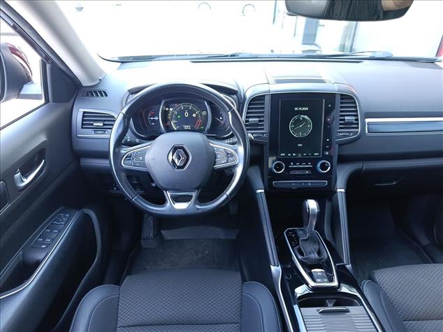 Renault KOLEOS Koleos 1.3 TCe Techno EDC 2022