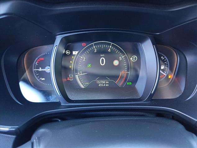 Renault KOLEOS Koleos 1.3 TCe Techno EDC 2022