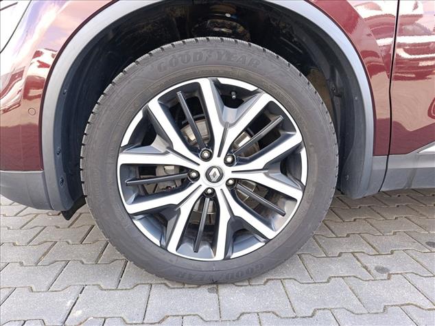 Renault KOLEOS Koleos 1.3 TCe Techno EDC 2022