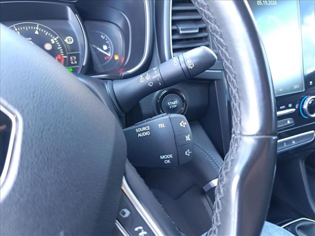 Renault KOLEOS Koleos 1.3 TCe Techno EDC 2022