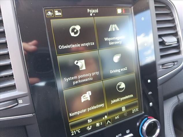 Renault KOLEOS Koleos 1.3 TCe Techno EDC 2022