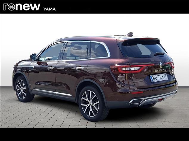 Renault KOLEOS Koleos 1.3 TCe Techno EDC 2022
