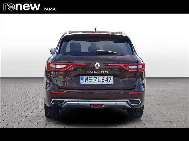 Renault KOLEOS Koleos 1.3 TCe Techno EDC 2022