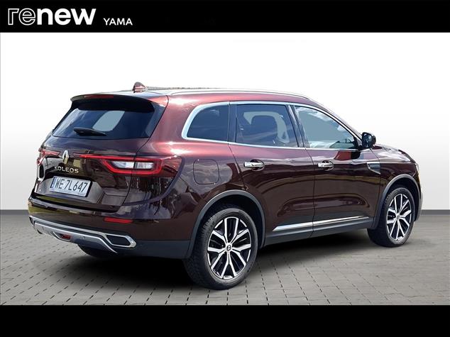 Renault KOLEOS Koleos 1.3 TCe Techno EDC 2022