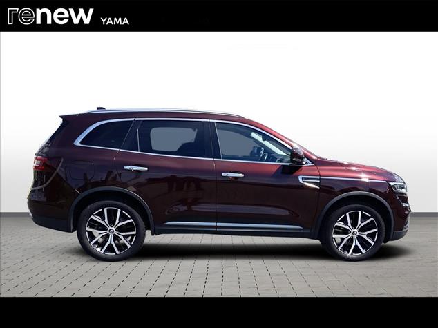 Renault KOLEOS Koleos 1.3 TCe Techno EDC 2022
