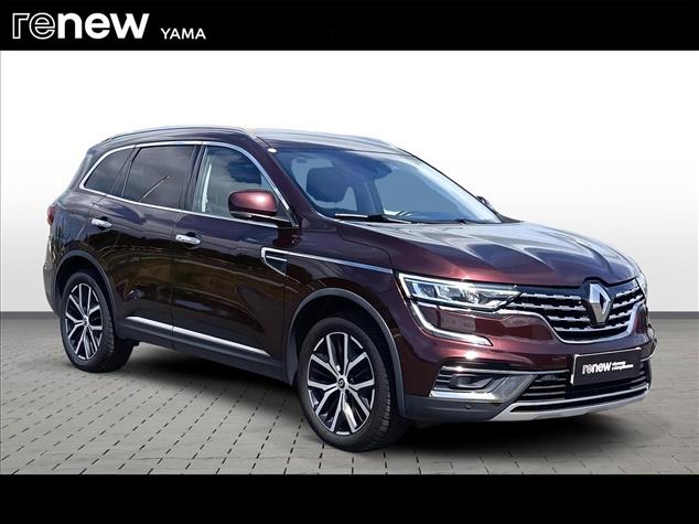 Renault KOLEOS Koleos 1.3 TCe Techno EDC 2022