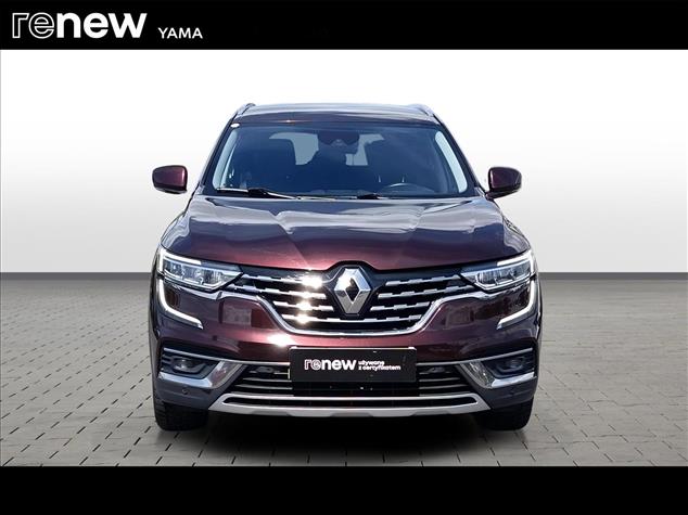 Renault KOLEOS Koleos 1.3 TCe Techno EDC 2022