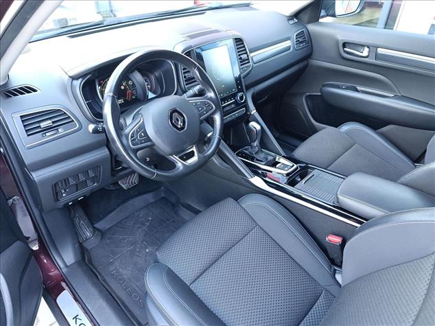 Renault KOLEOS Koleos 1.3 TCe Techno EDC 2022