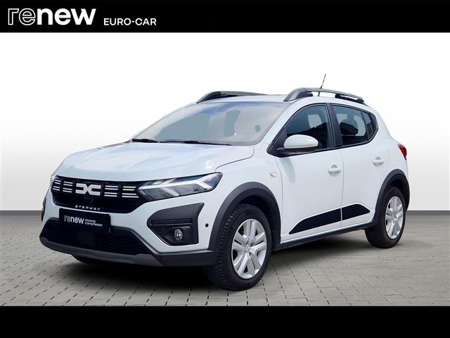 Dacia SANDERO Sandero Stepway 1.0 TCe Expression LPG 2024