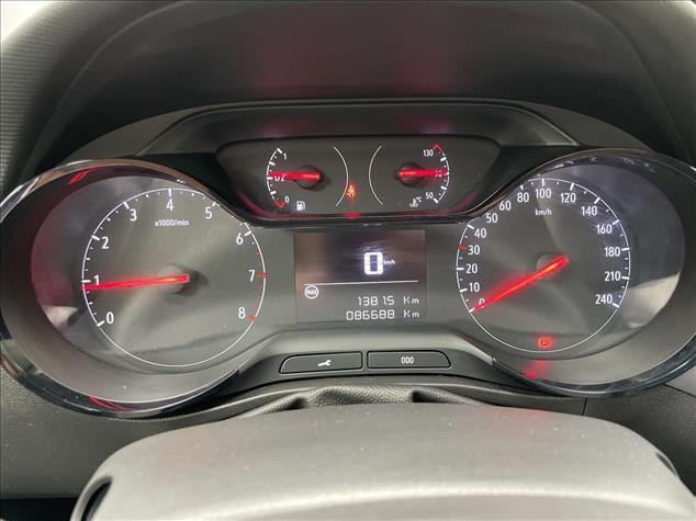 Opel CROSSLAND X Crossland 1.2 T Edition 2023