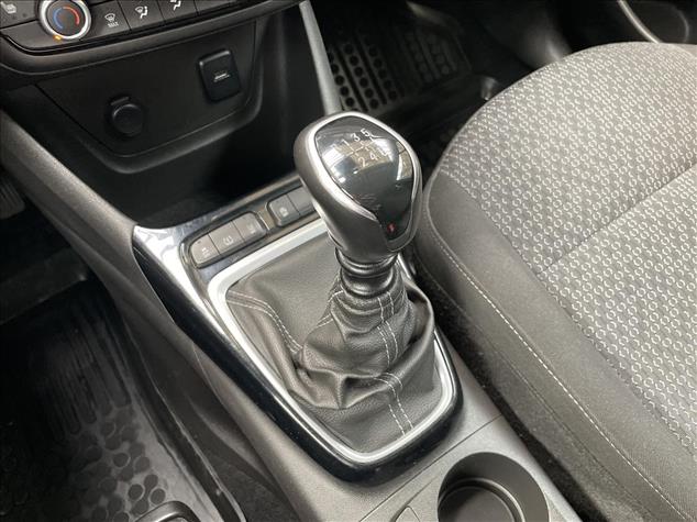Opel CROSSLAND X Crossland 1.2 T Edition 2023