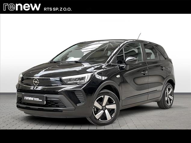 Opel CROSSLAND X Crossland 1.2 T Edition 2023
