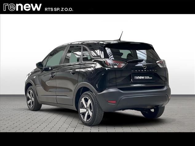 Opel CROSSLAND X Crossland 1.2 T Edition 2023