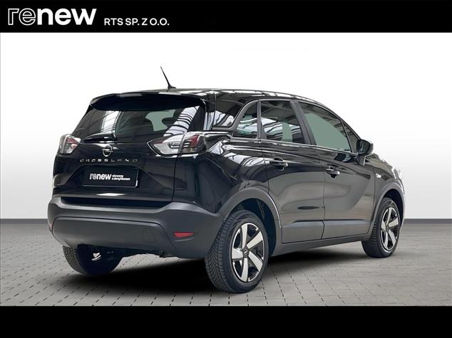 Opel CROSSLAND X Crossland 1.2 T Edition 2023
