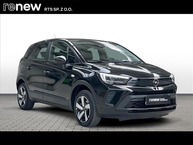 Opel CROSSLAND X Crossland 1.2 T Edition 2023
