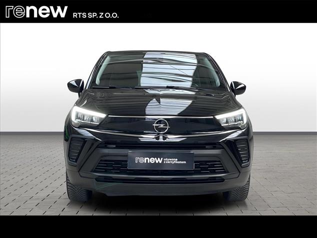 Opel CROSSLAND X Crossland 1.2 T Edition 2023