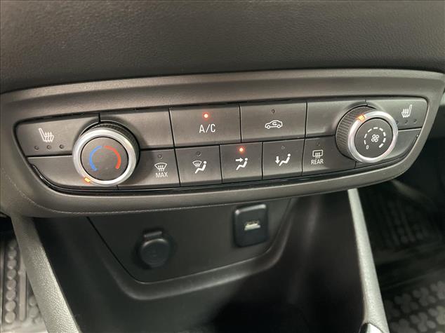 Opel CROSSLAND X Crossland 1.2 T Edition 2023