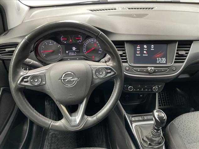Opel CROSSLAND X Crossland 1.2 T Edition 2023
