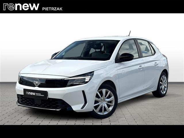 Opel CORSA Corsa 1.2 S&S 2024