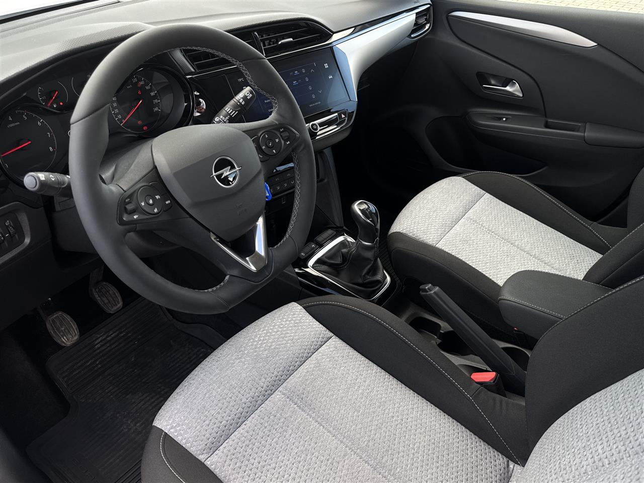 Opel CORSA Corsa 1.2 S&S 2024