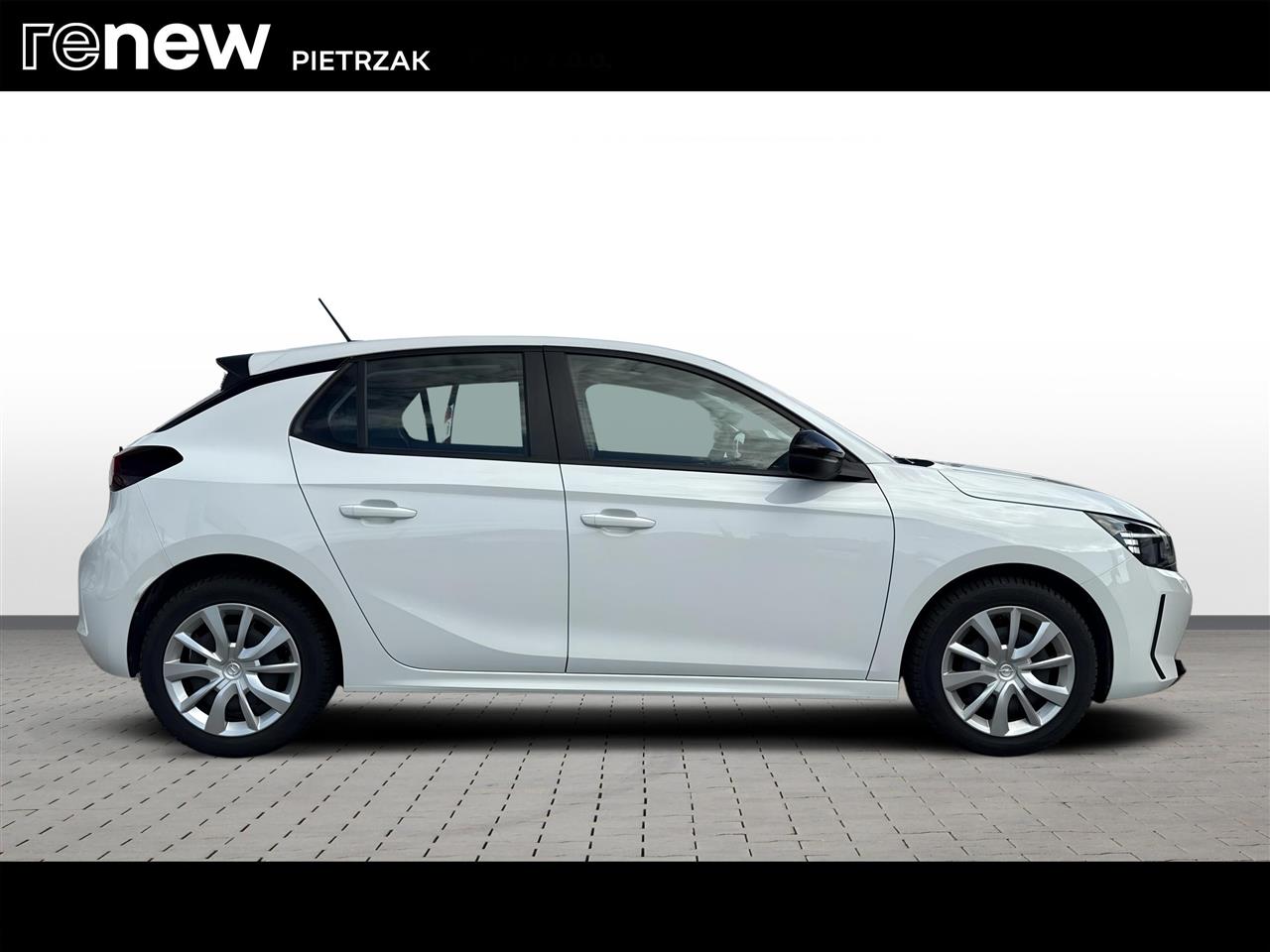 Opel CORSA Corsa 1.2 S&S 2024