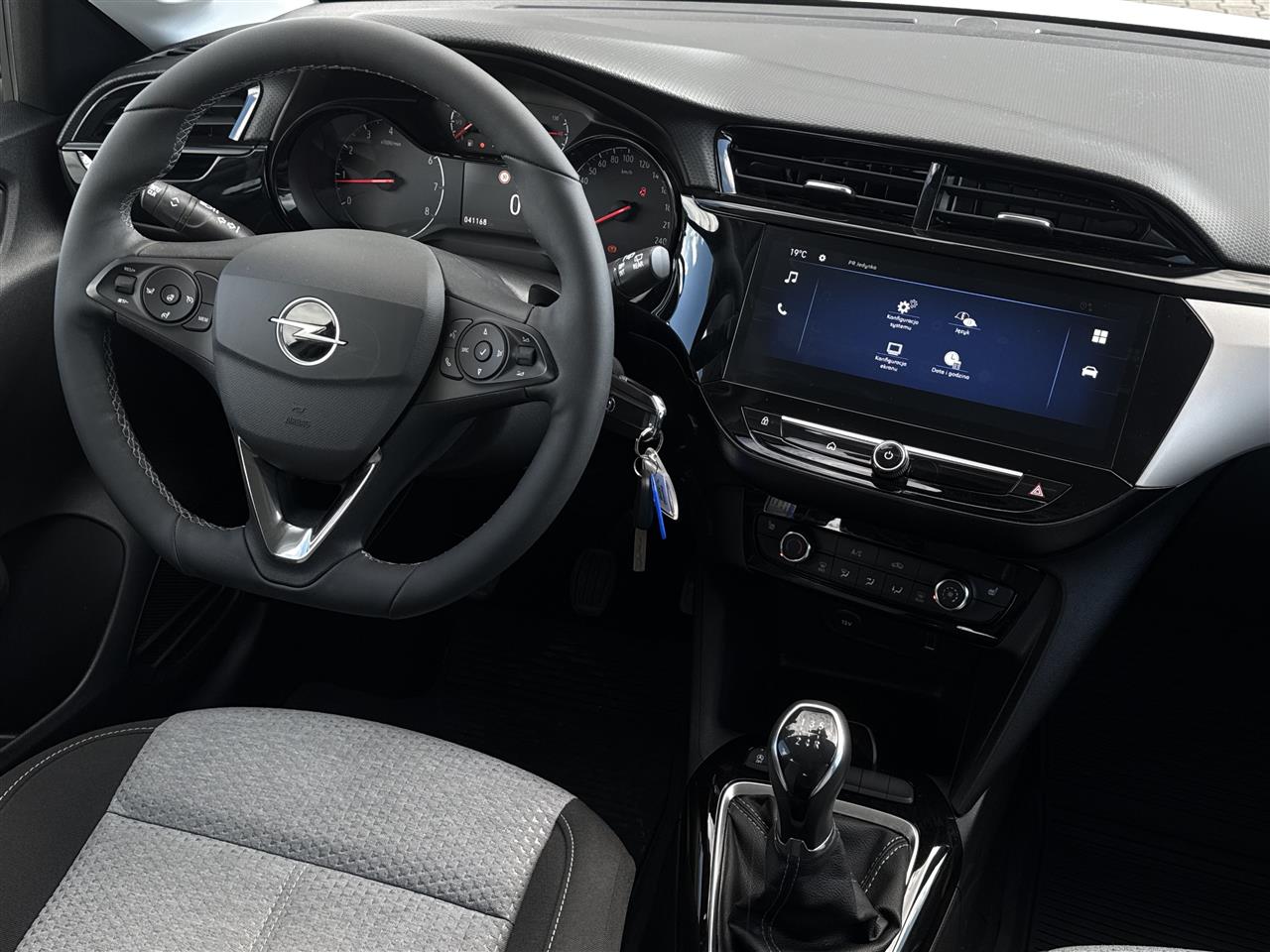 Opel CORSA Corsa 1.2 S&S 2024