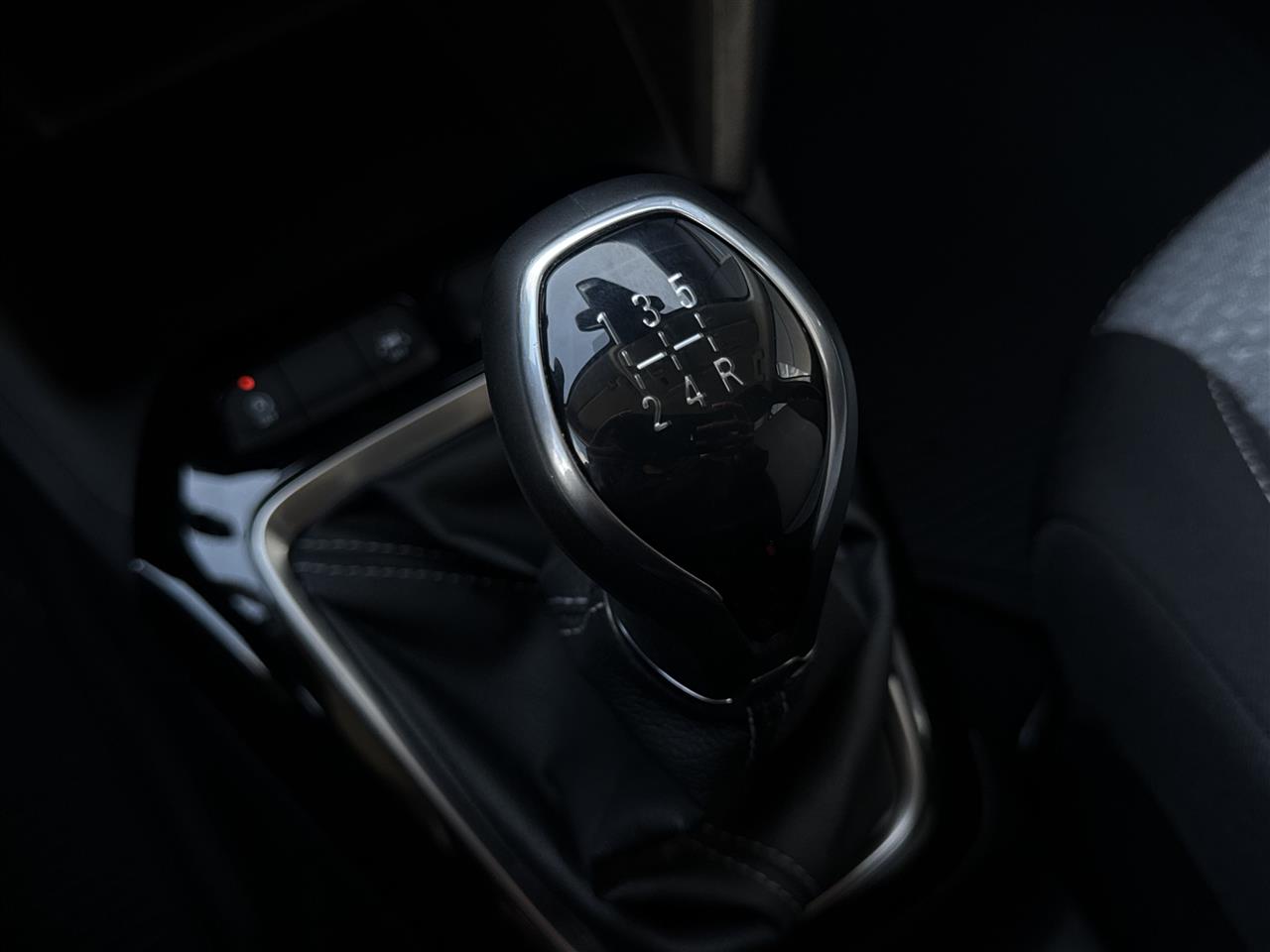 Opel CORSA Corsa 1.2 S&S 2024