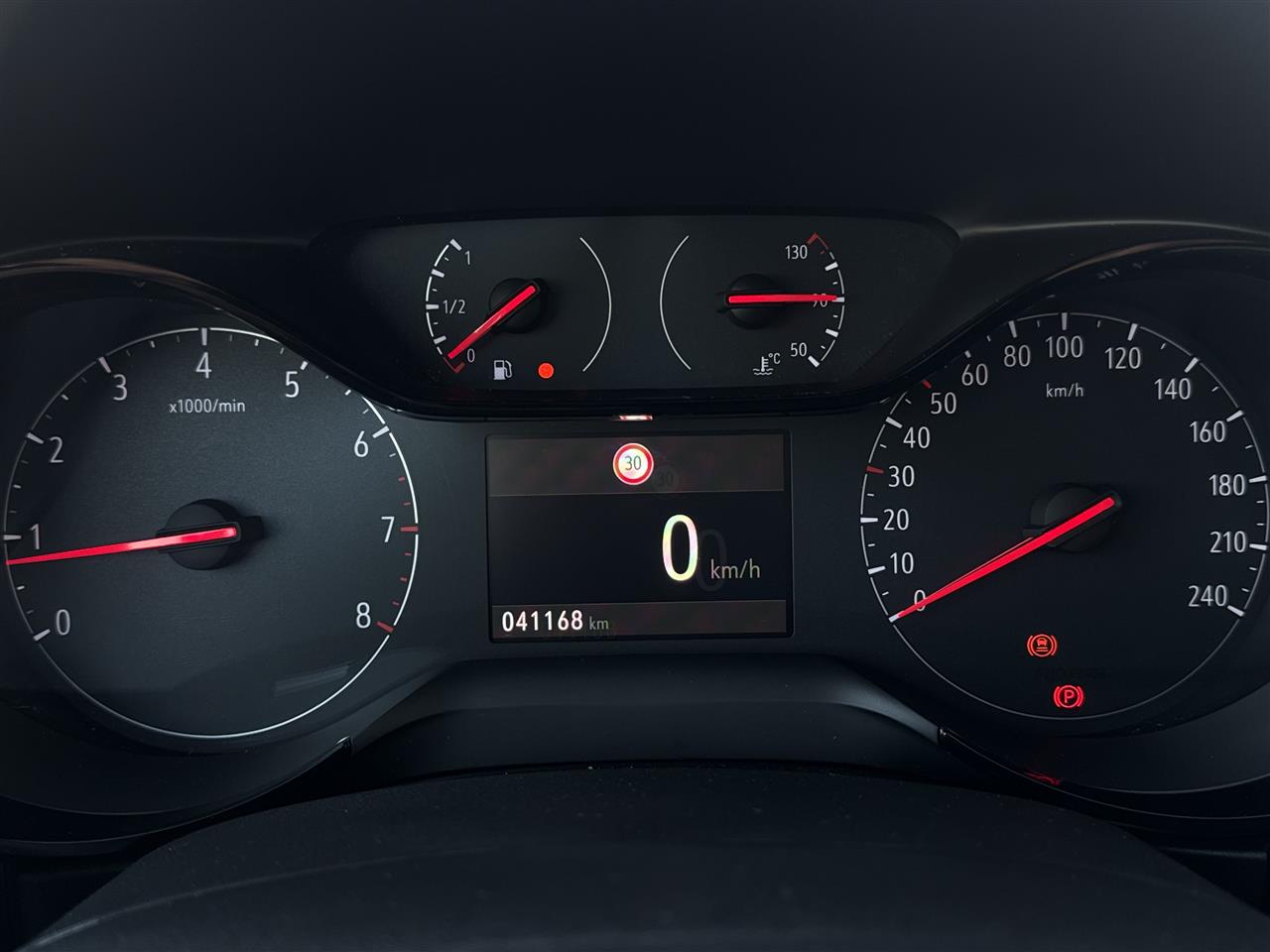 Opel CORSA Corsa 1.2 S&S 2024