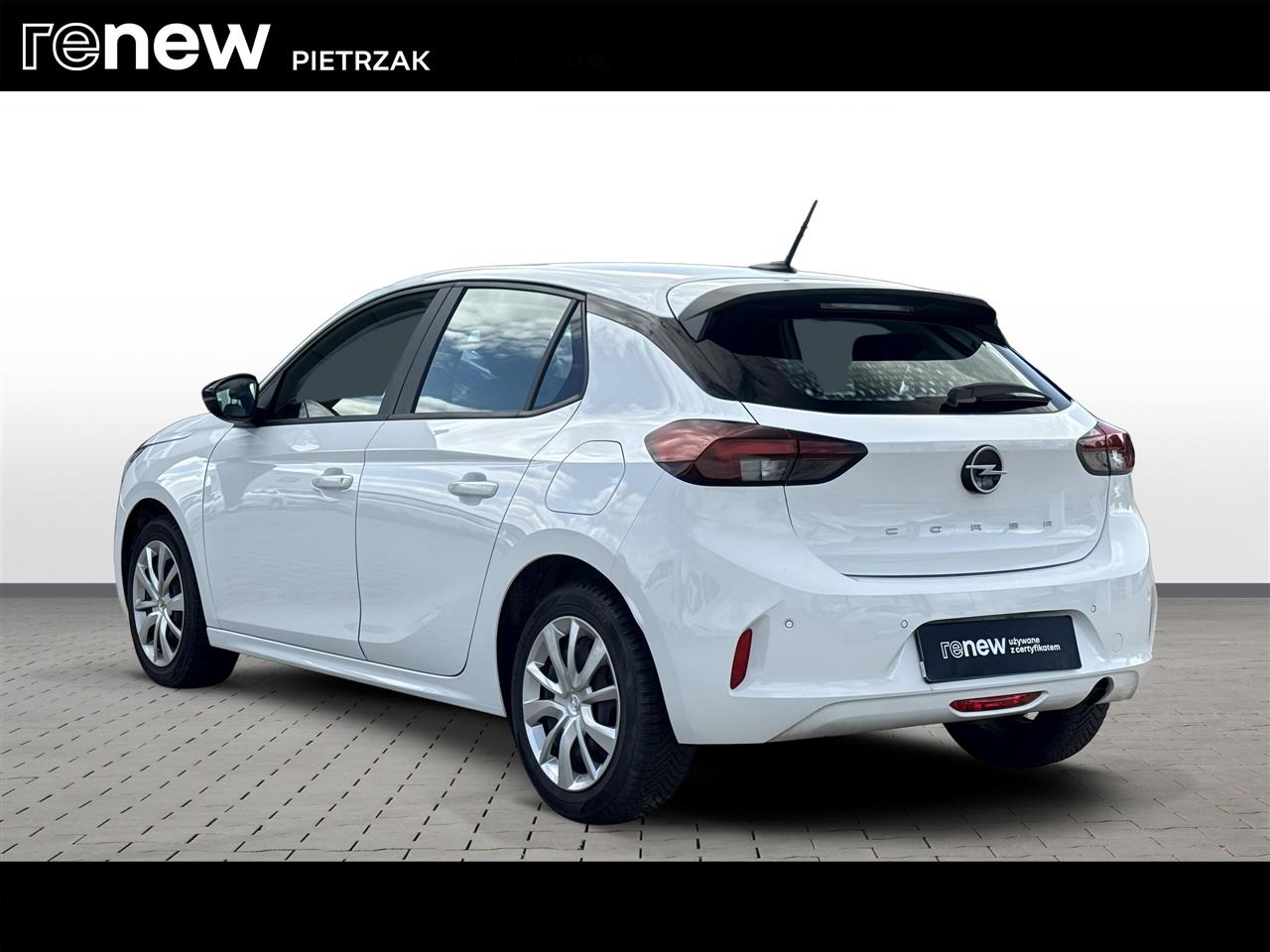 Opel CORSA Corsa 1.2 S&S 2024