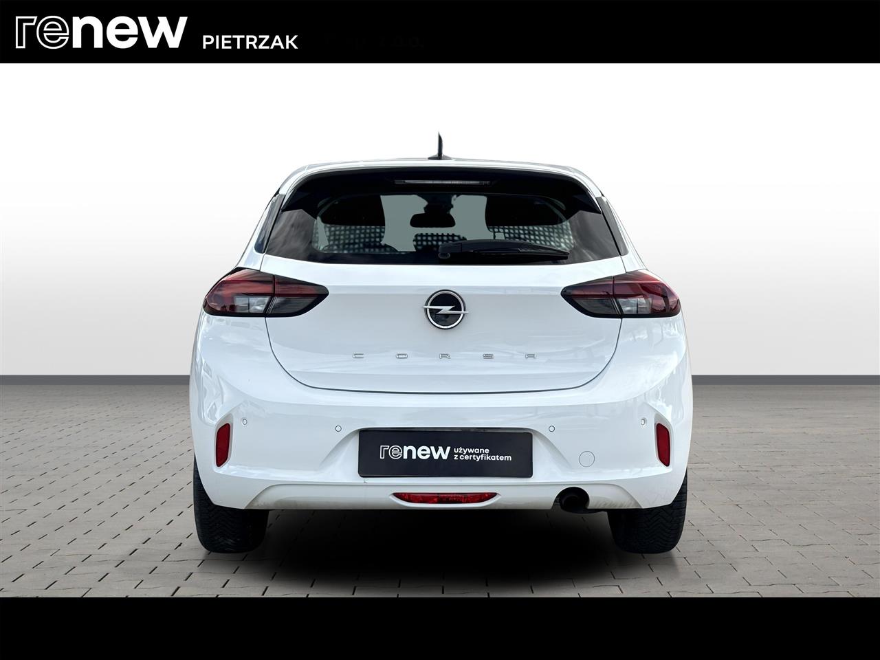 Opel CORSA Corsa 1.2 S&S 2024